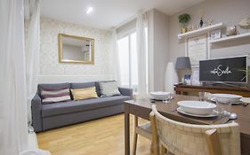 Rentalsevilla Compania